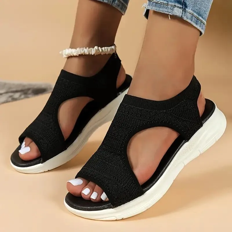 SIERRA | Lightweight and Breathable Sandals