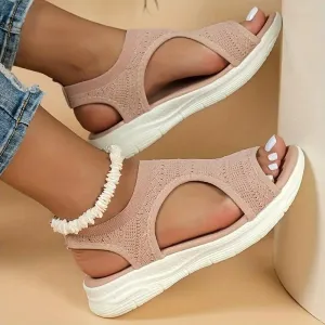 SIERRA | Lightweight and Breathable Sandals