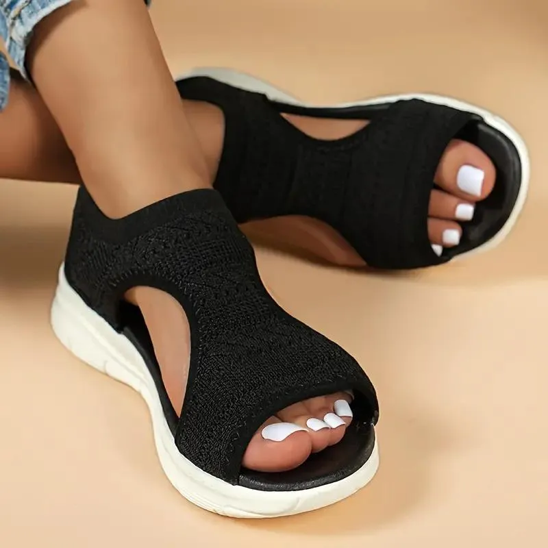 SIERRA | Lightweight and Breathable Sandals