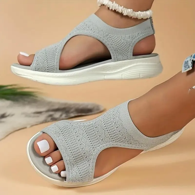 SIERRA | Lightweight and Breathable Sandals