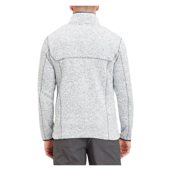 Skeena II Men's Knit Jacket