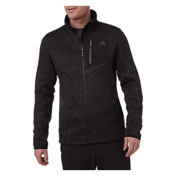Skeena II Men's Knit Jacket