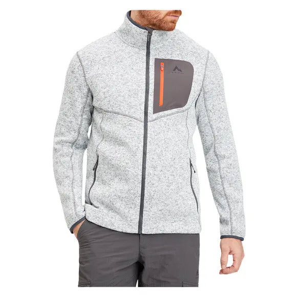 Skeena II Men's Knit Jacket