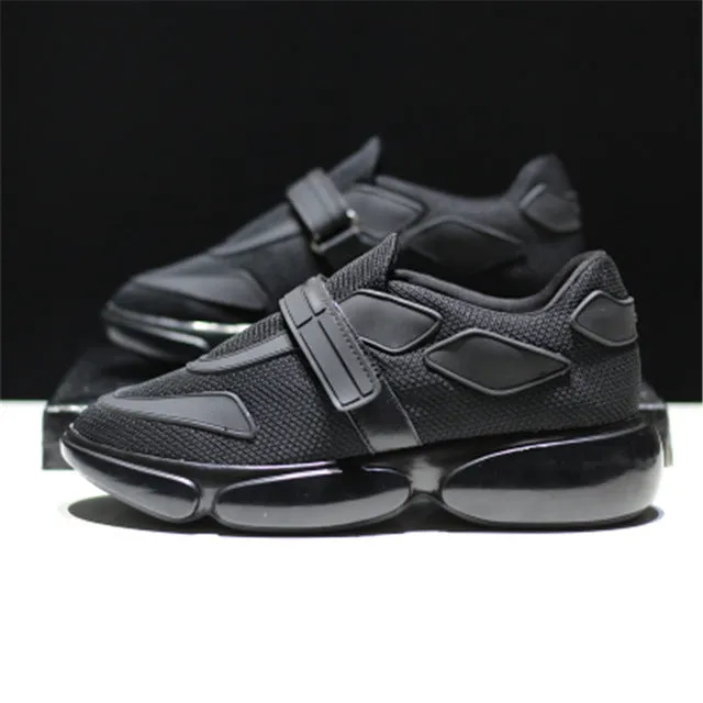 Sneakers Women Zapatos De Mujer Round Toe Increasing shoes Mixed Colors Female Shoes Breathable Leisure Running Sneakers