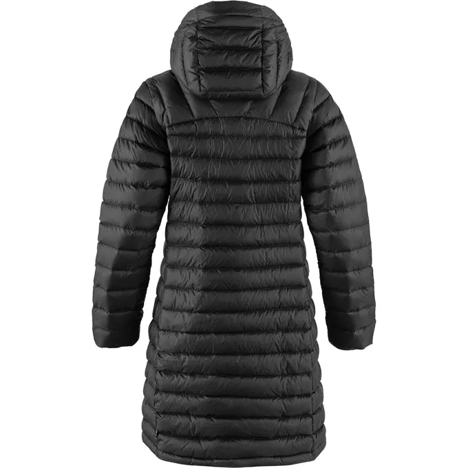Snow Flake Parka (Women's) - F87156
