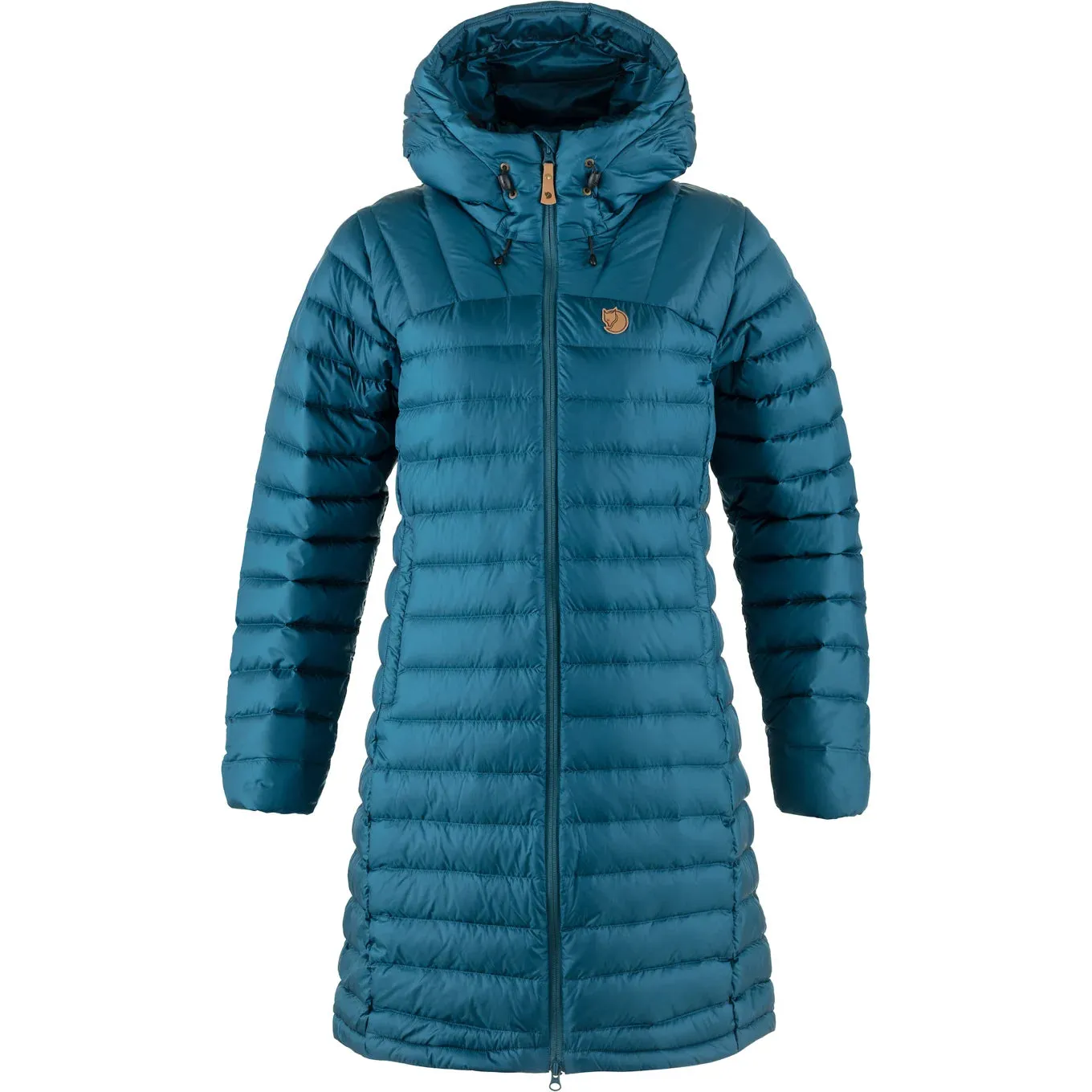 Snow Flake Parka (Women's) - F87156