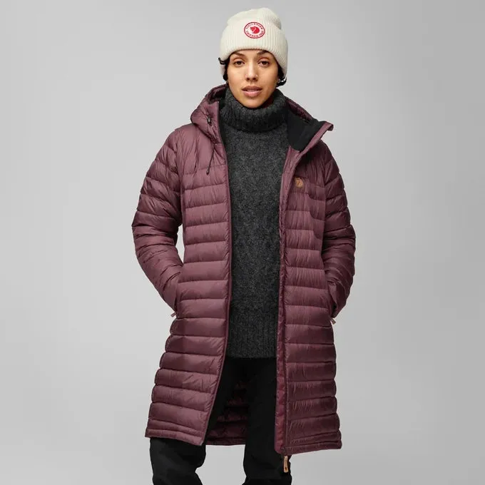 Snow Flake Parka (Women's) - F87156