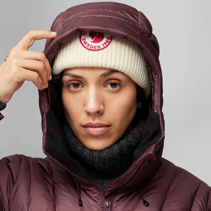 Snow Flake Parka (Women's) - F87156