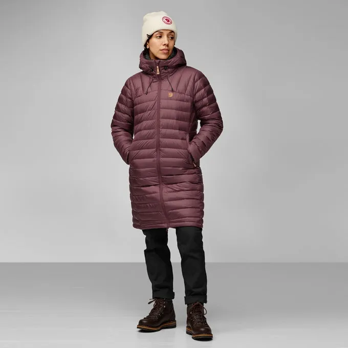 Snow Flake Parka (Women's) - F87156