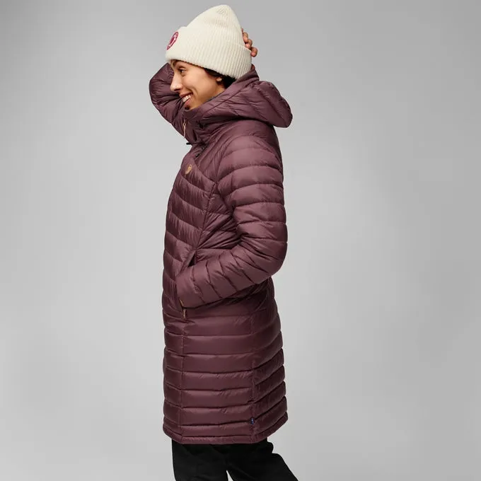 Snow Flake Parka (Women's) - F87156