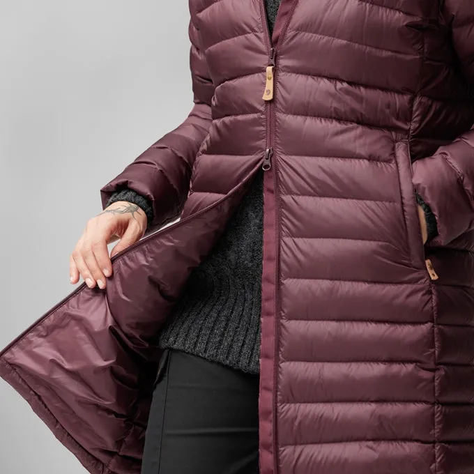 Snow Flake Parka (Women's) - F87156