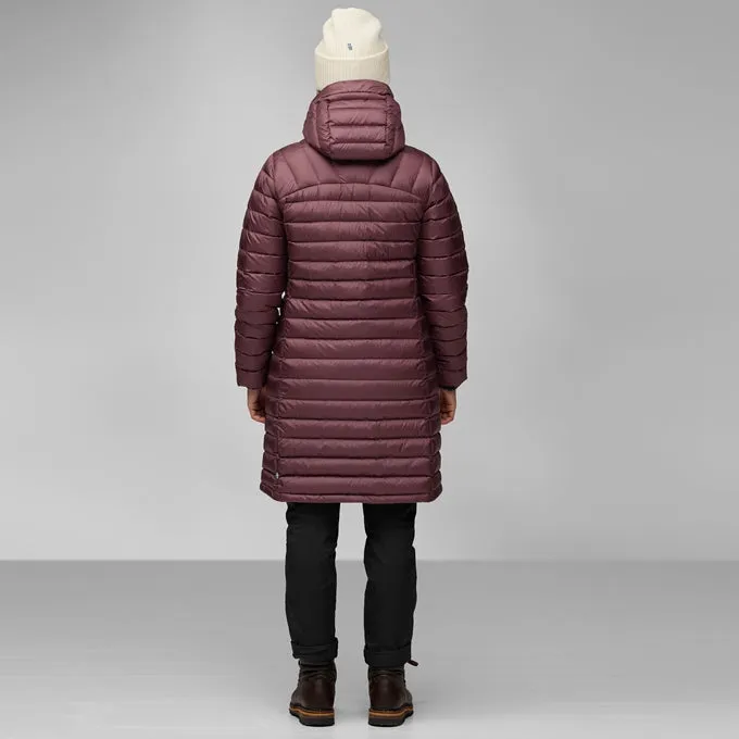 Snow Flake Parka (Women's) - F87156