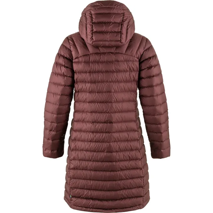 Snow Flake Parka (Women's) - F87156