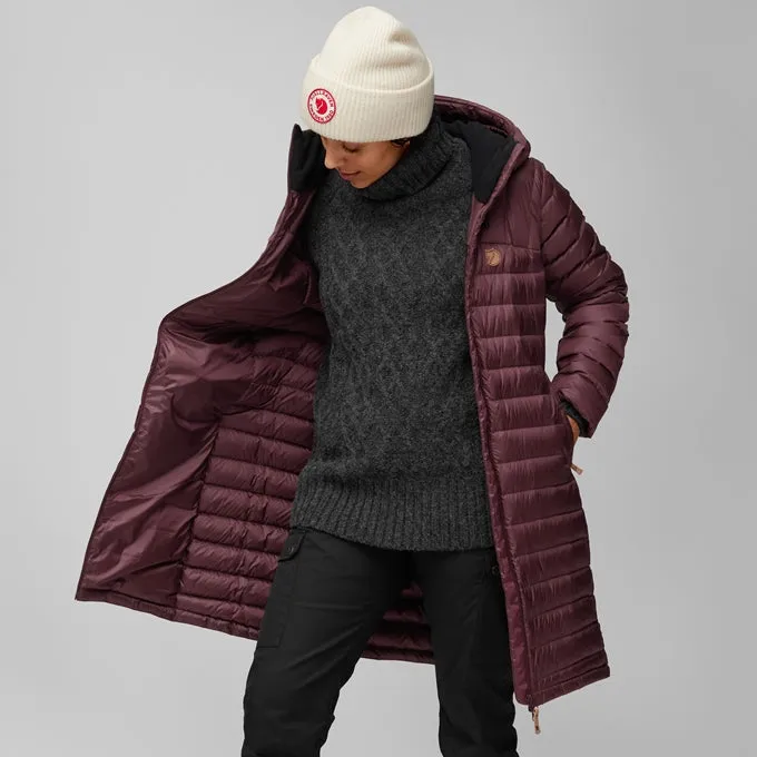 Snow Flake Parka (Women's) - F87156