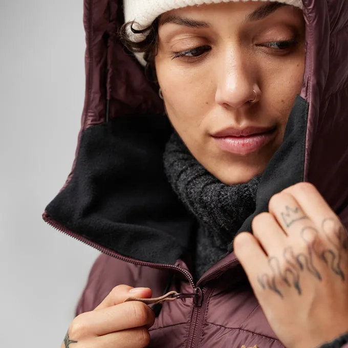 Snow Flake Parka (Women's) - F87156
