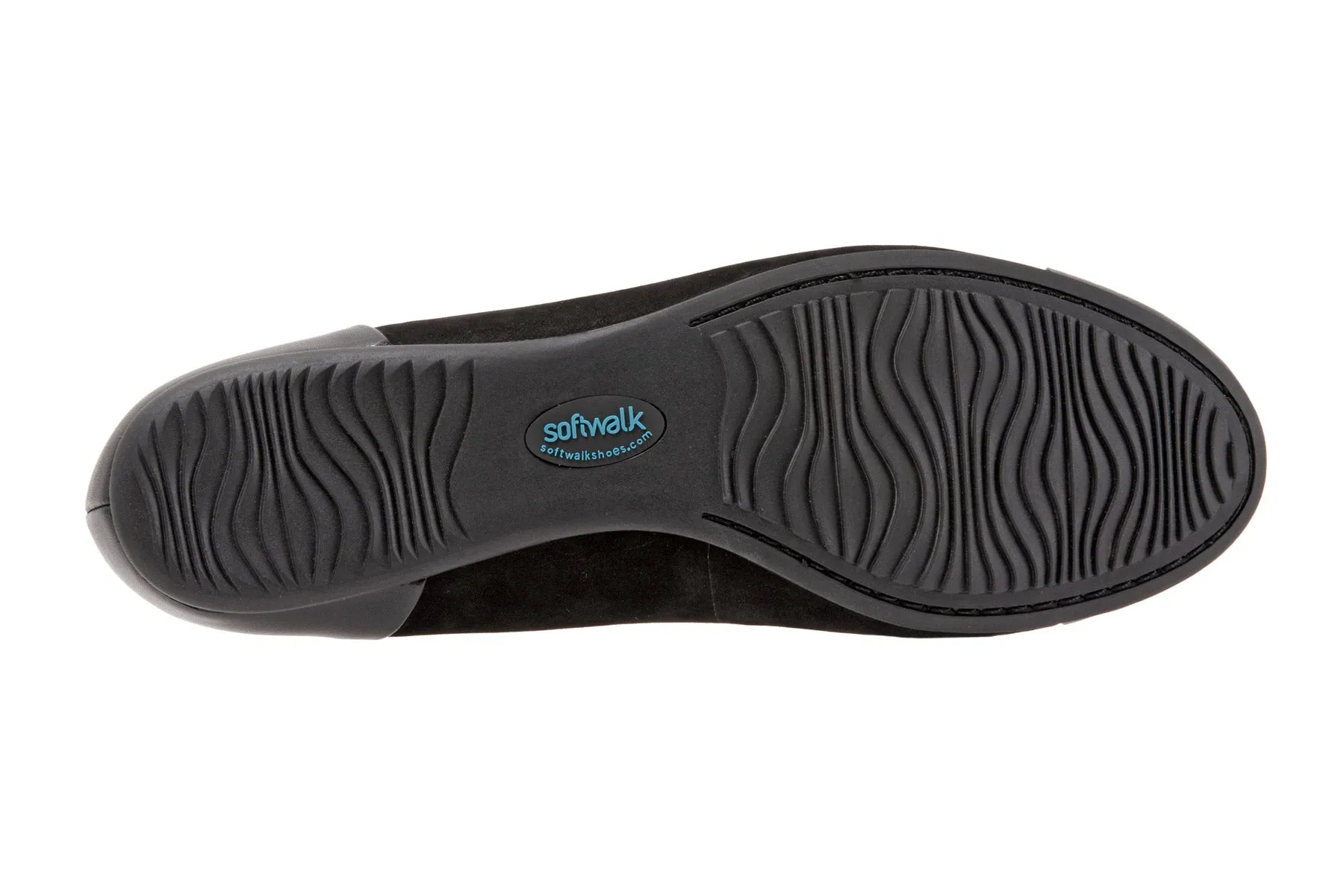 Sonoma Cap Toe