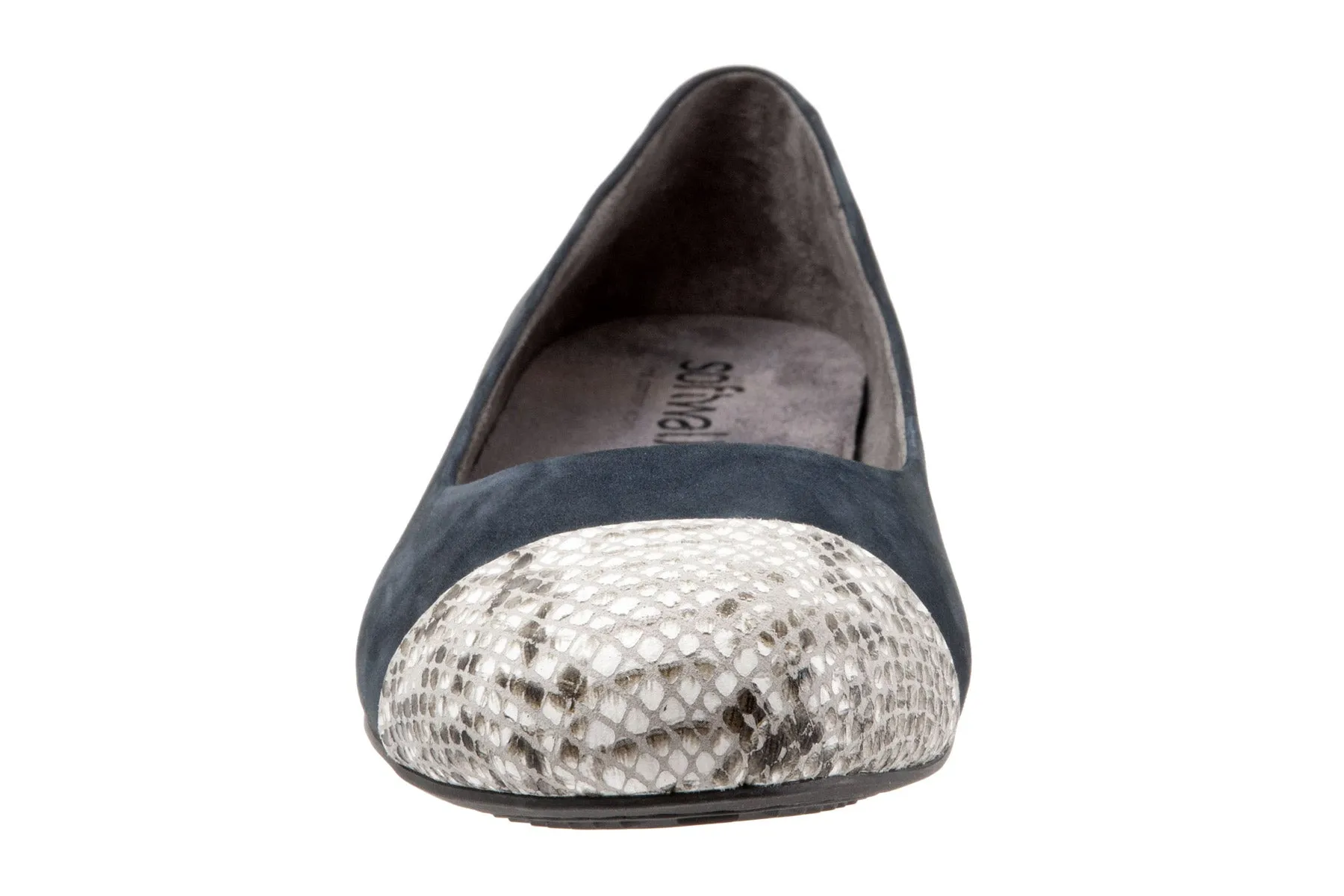 Sonoma Cap Toe