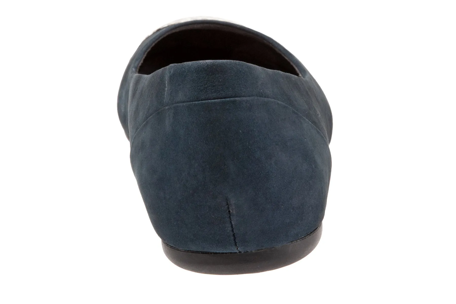 Sonoma Cap Toe