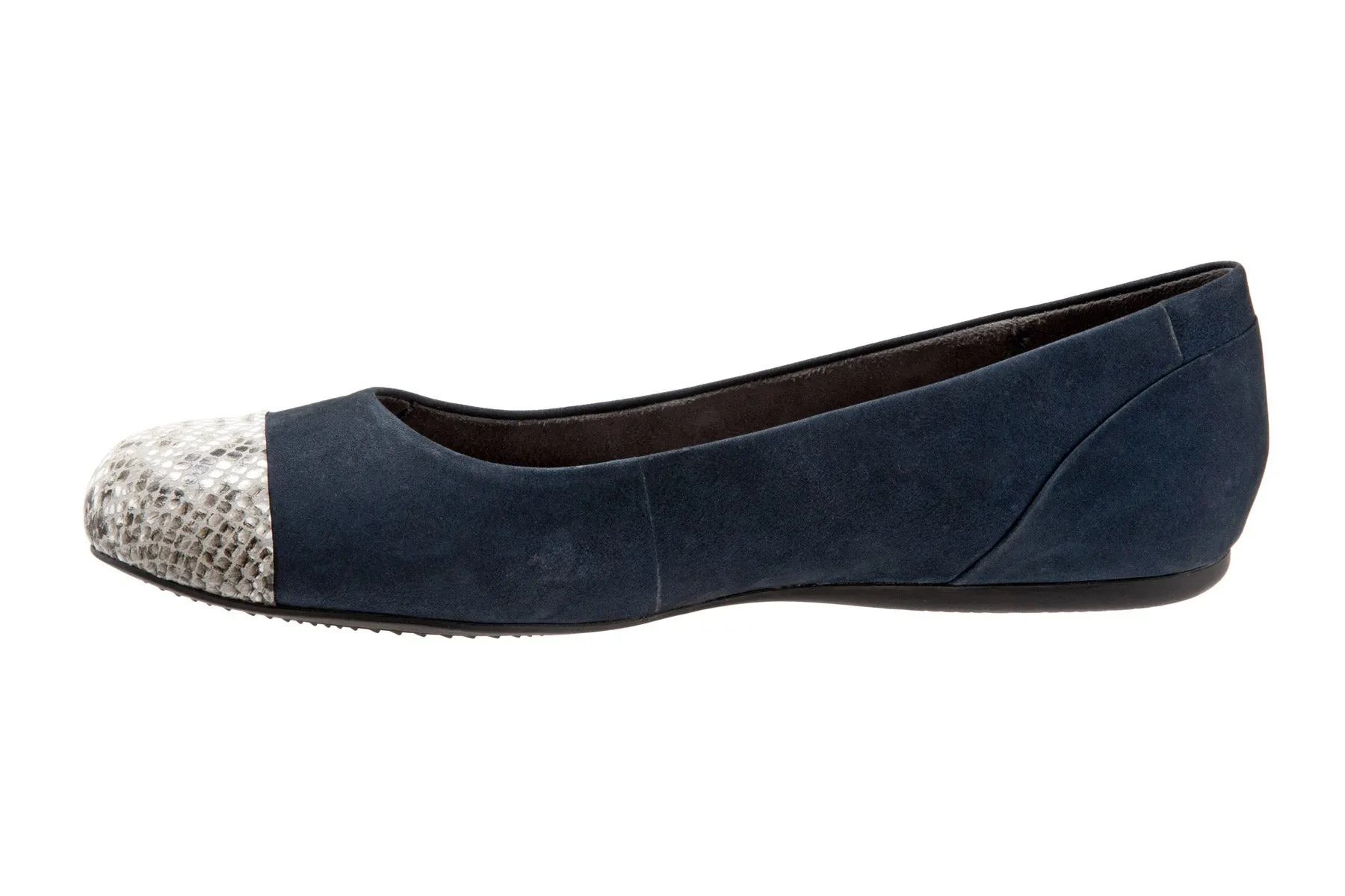 Sonoma Cap Toe