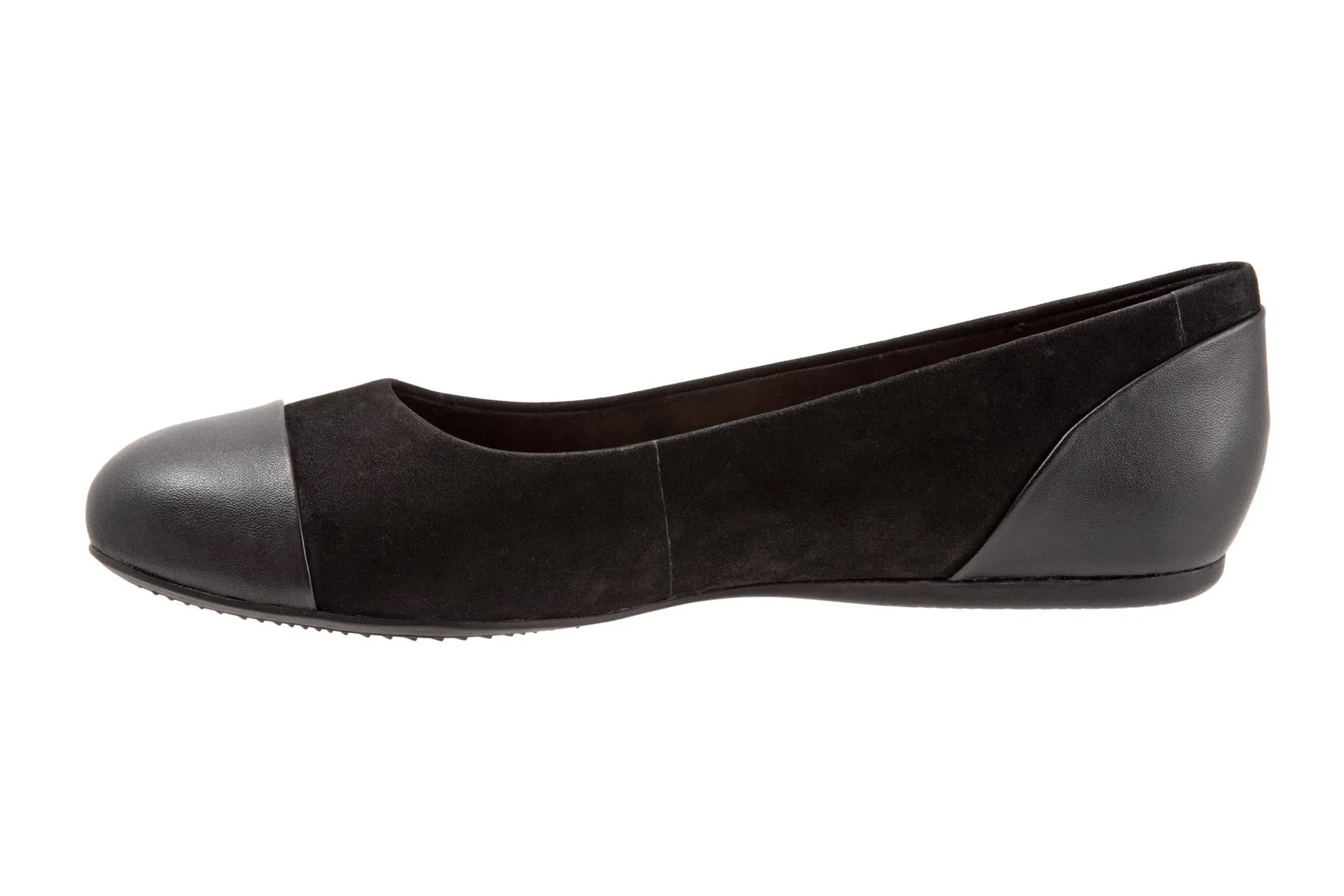 Sonoma Cap Toe