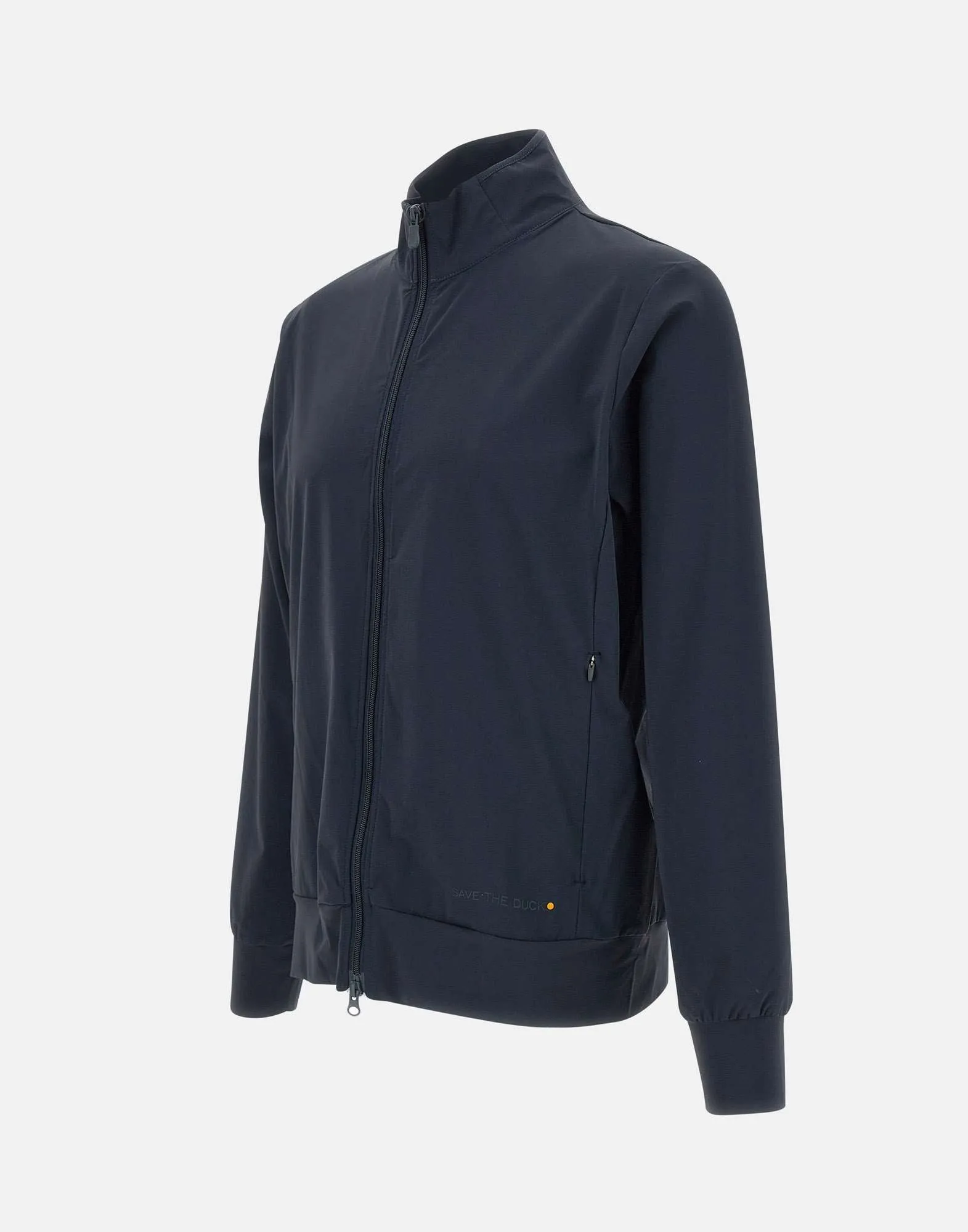 Spara Duck Tulio Blue Track Jacket