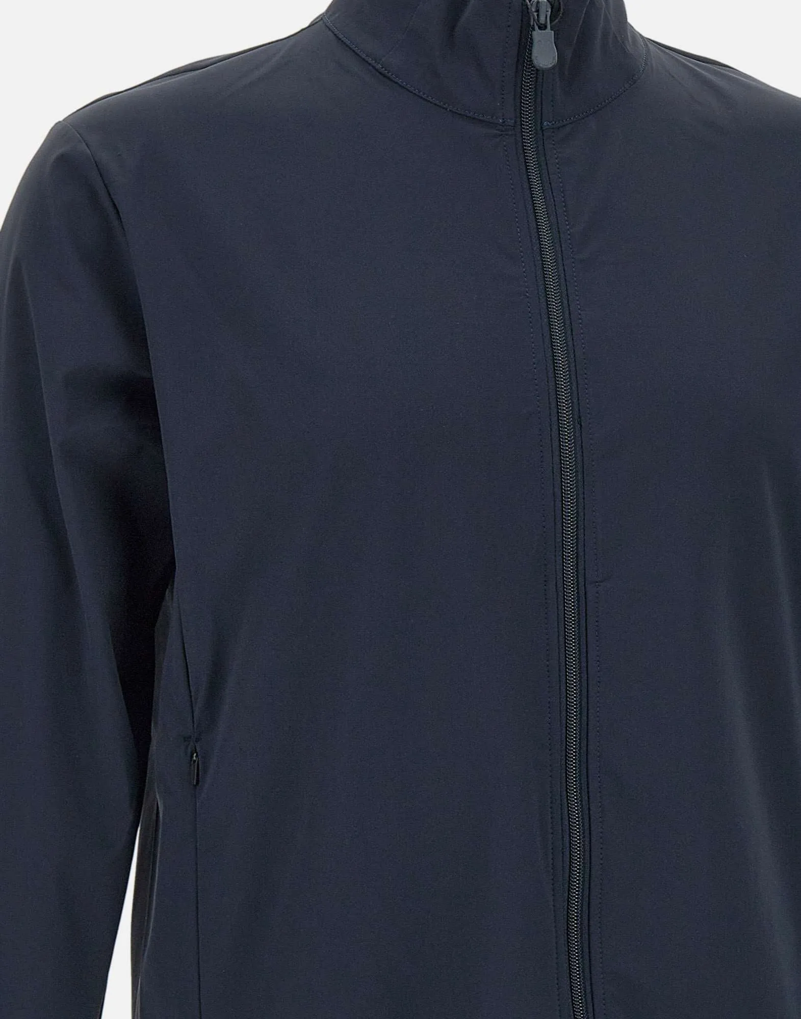 Spara Duck Tulio Blue Track Jacket