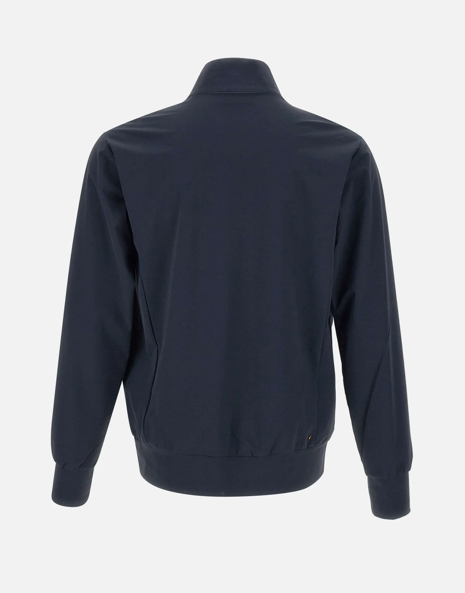 Spara Duck Tulio Blue Track Jacket