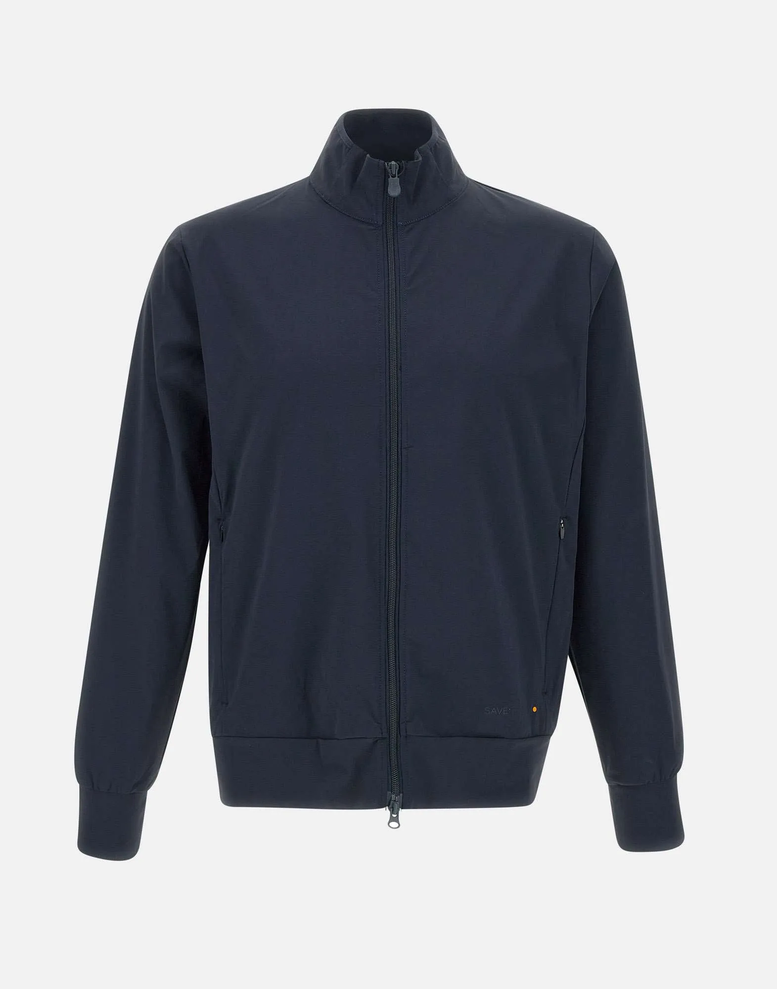 Spara Duck Tulio Blue Track Jacket