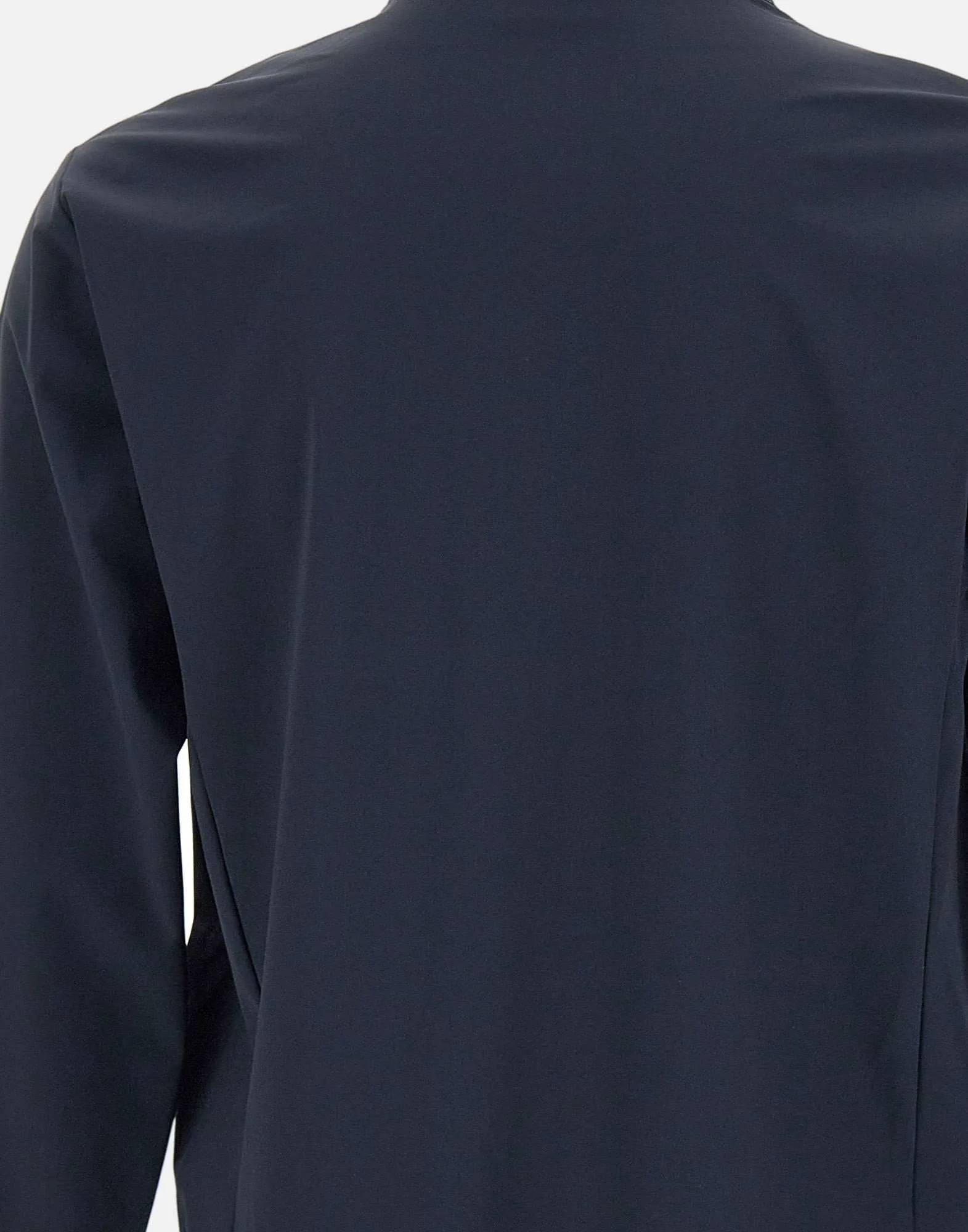 Spara Duck Tulio Blue Track Jacket
