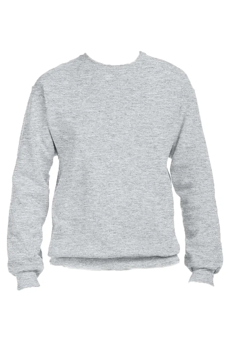 Spooky Vibes Unisex NuBlend Crew Sweatshirt