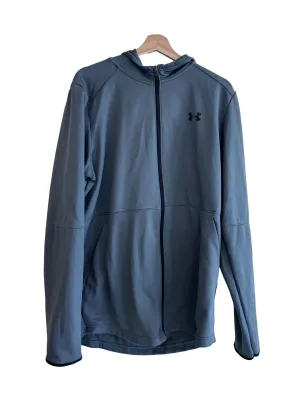Spruce Blue Jackets
