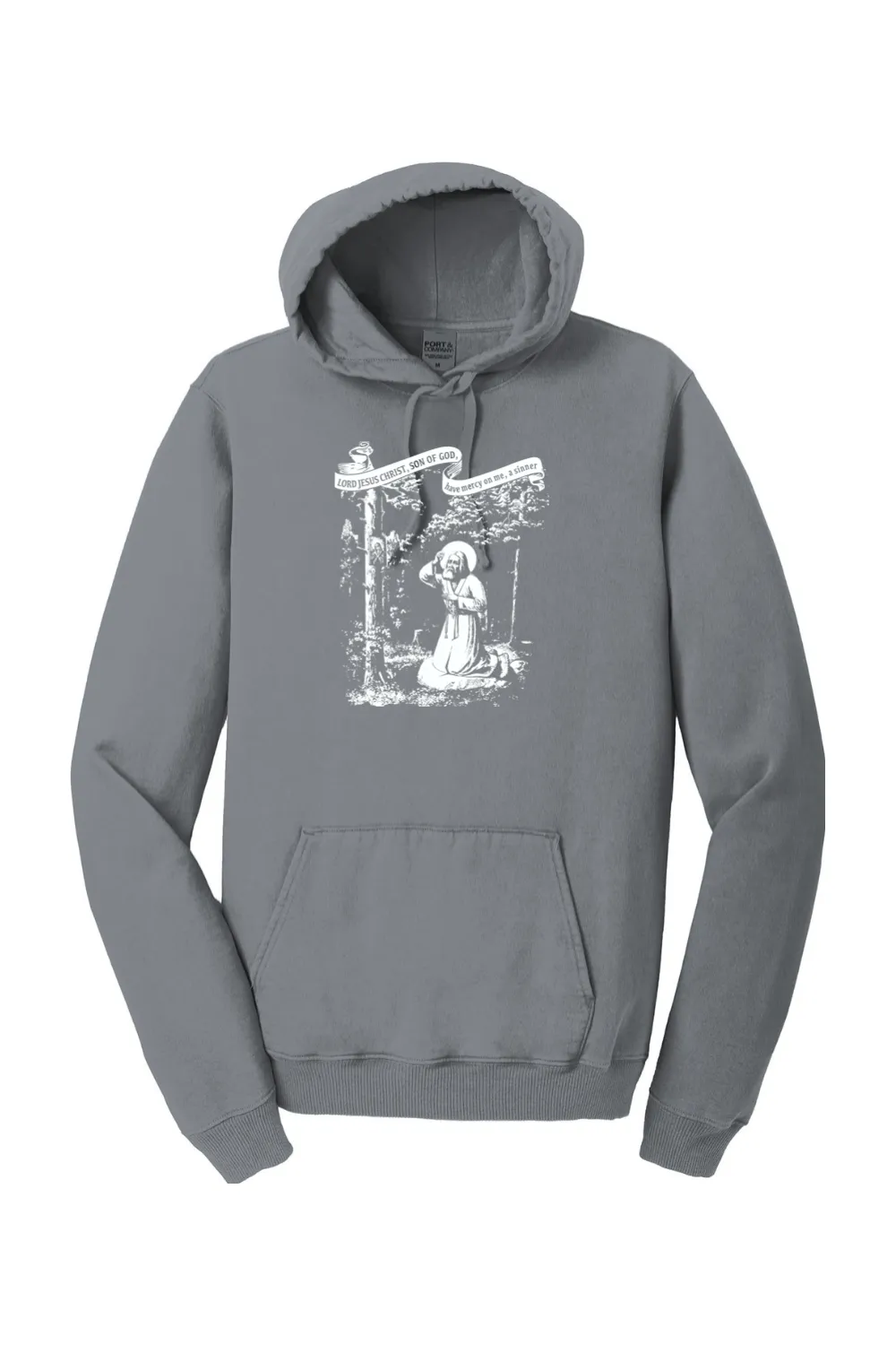 St. Seraphim - Unisex Hooded Sweatshirt