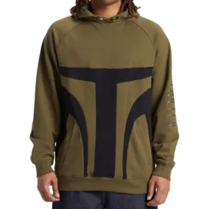 Star Wars Mando Outerwear