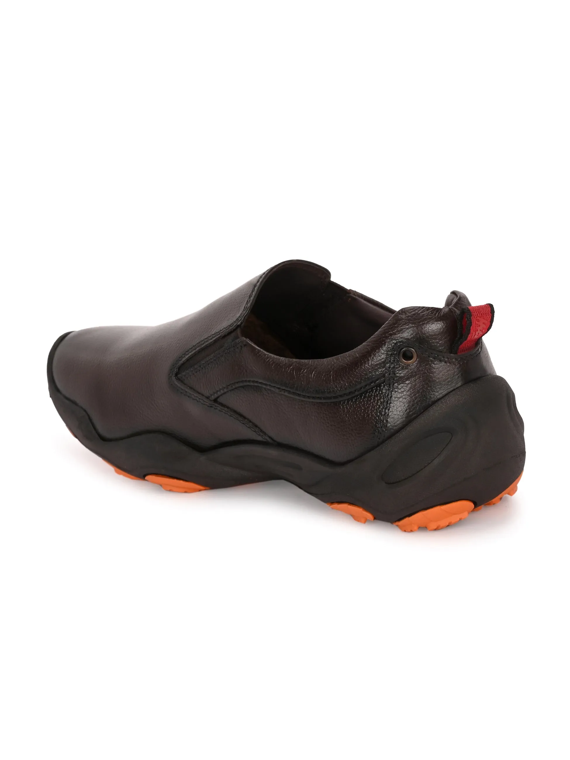 Strado Casual Leather Loafers HT