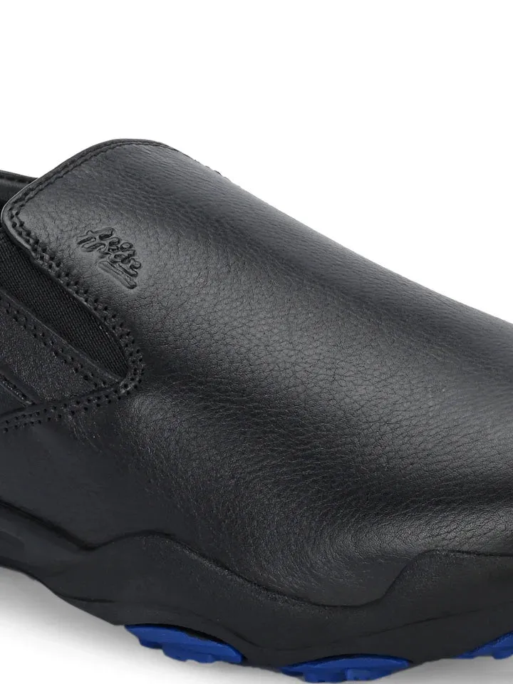 Strado Casual Leather Loafers HT