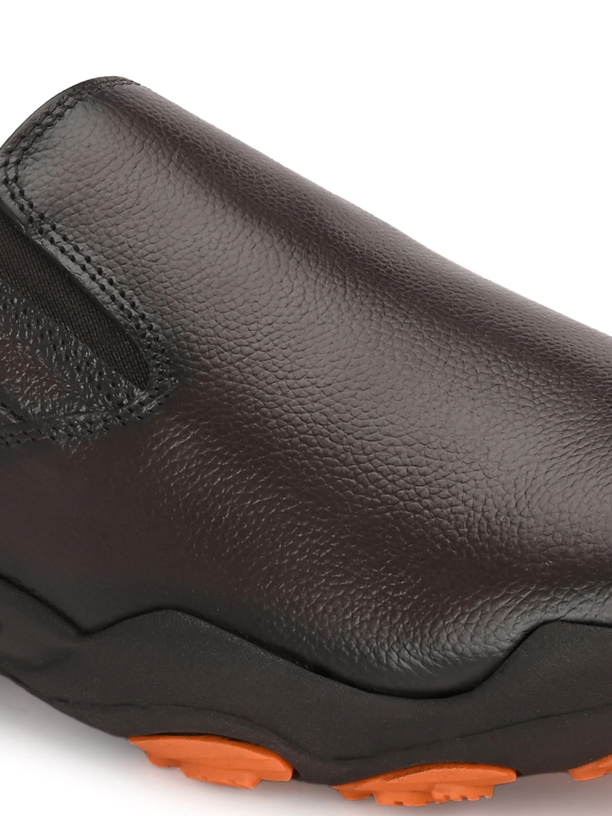 Strado Casual Leather Loafers HT