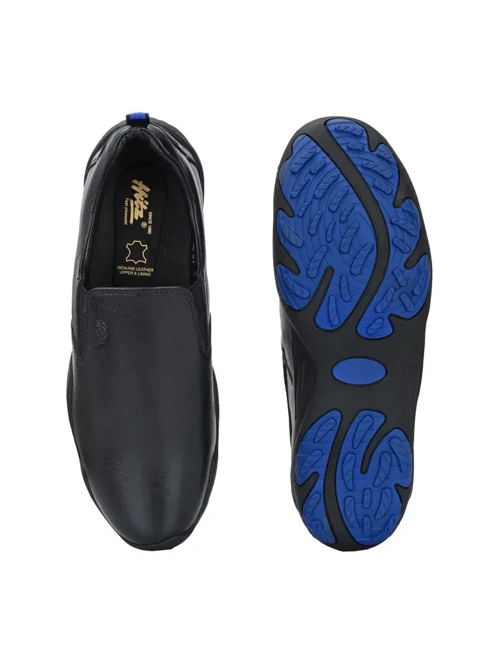 Strado Casual Leather Loafers HT