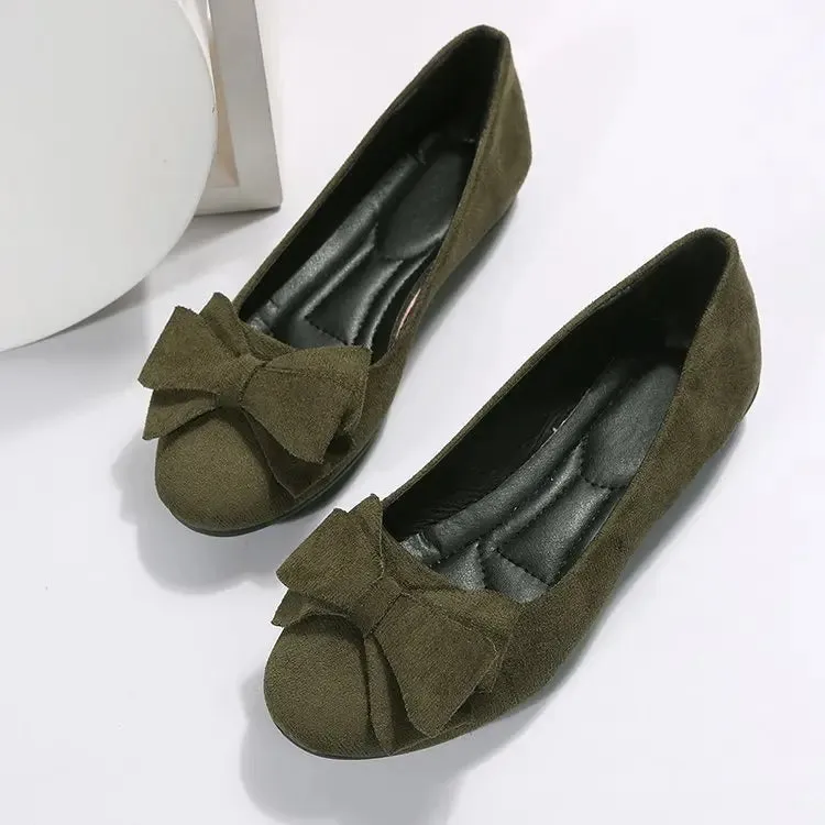 Stylish Flats For Women