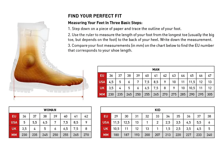 Stylmartin District WP Boots
