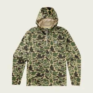 Sullivan Hagood Tech Hoodie