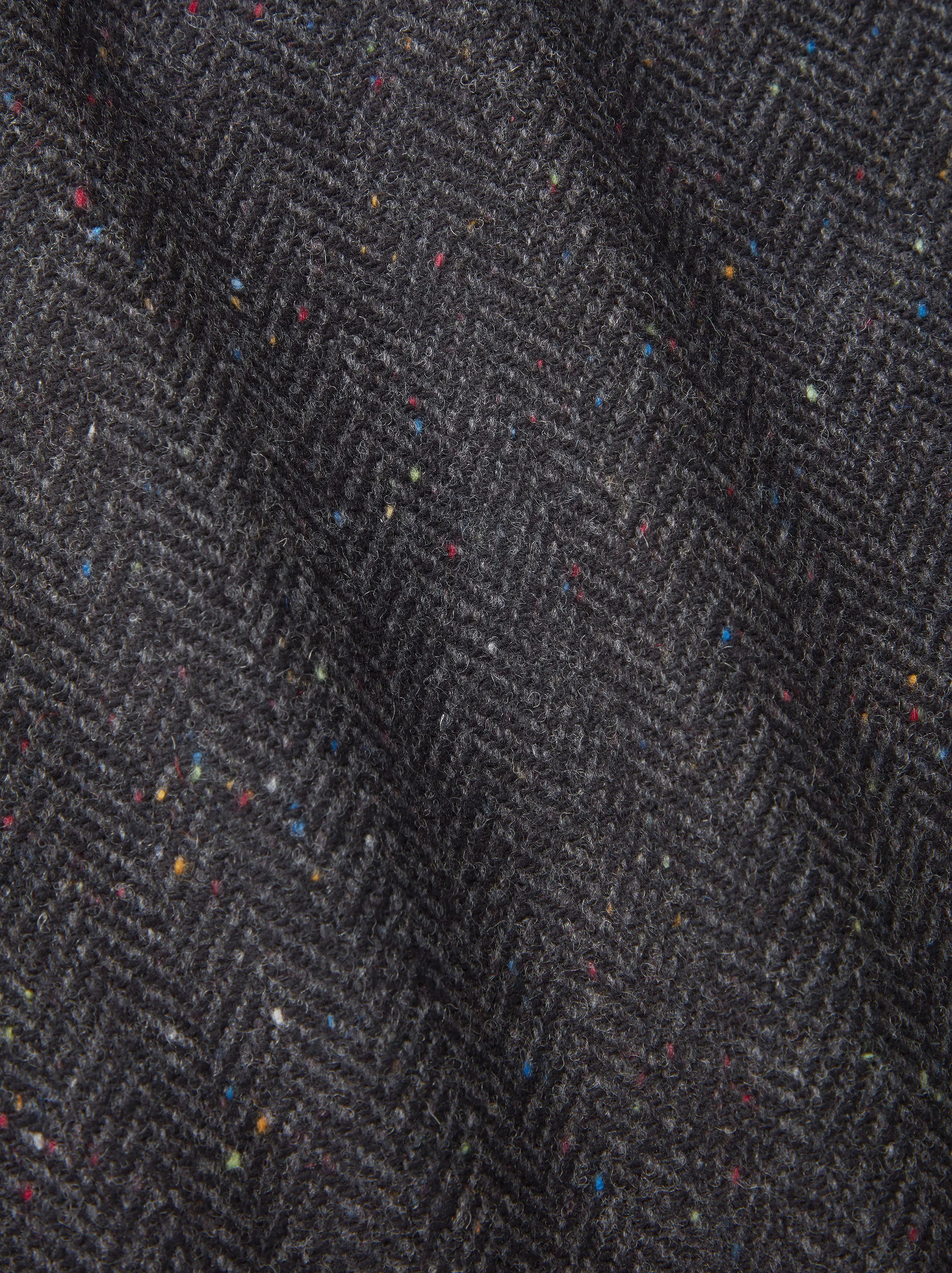 Sutton Wool Gilet