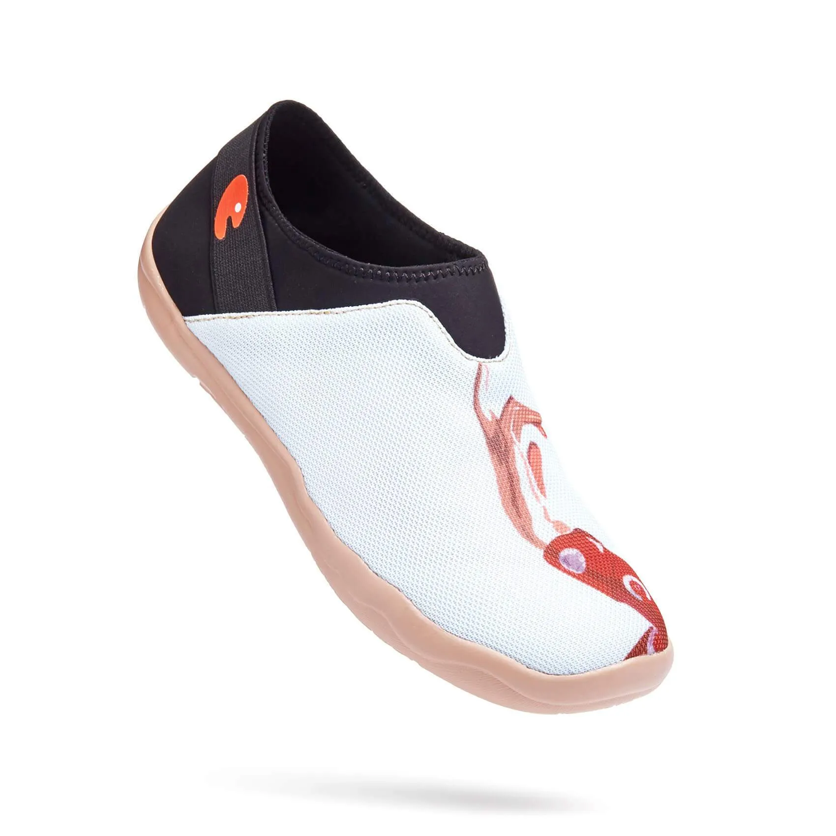 Sway the Silk Verona II Women