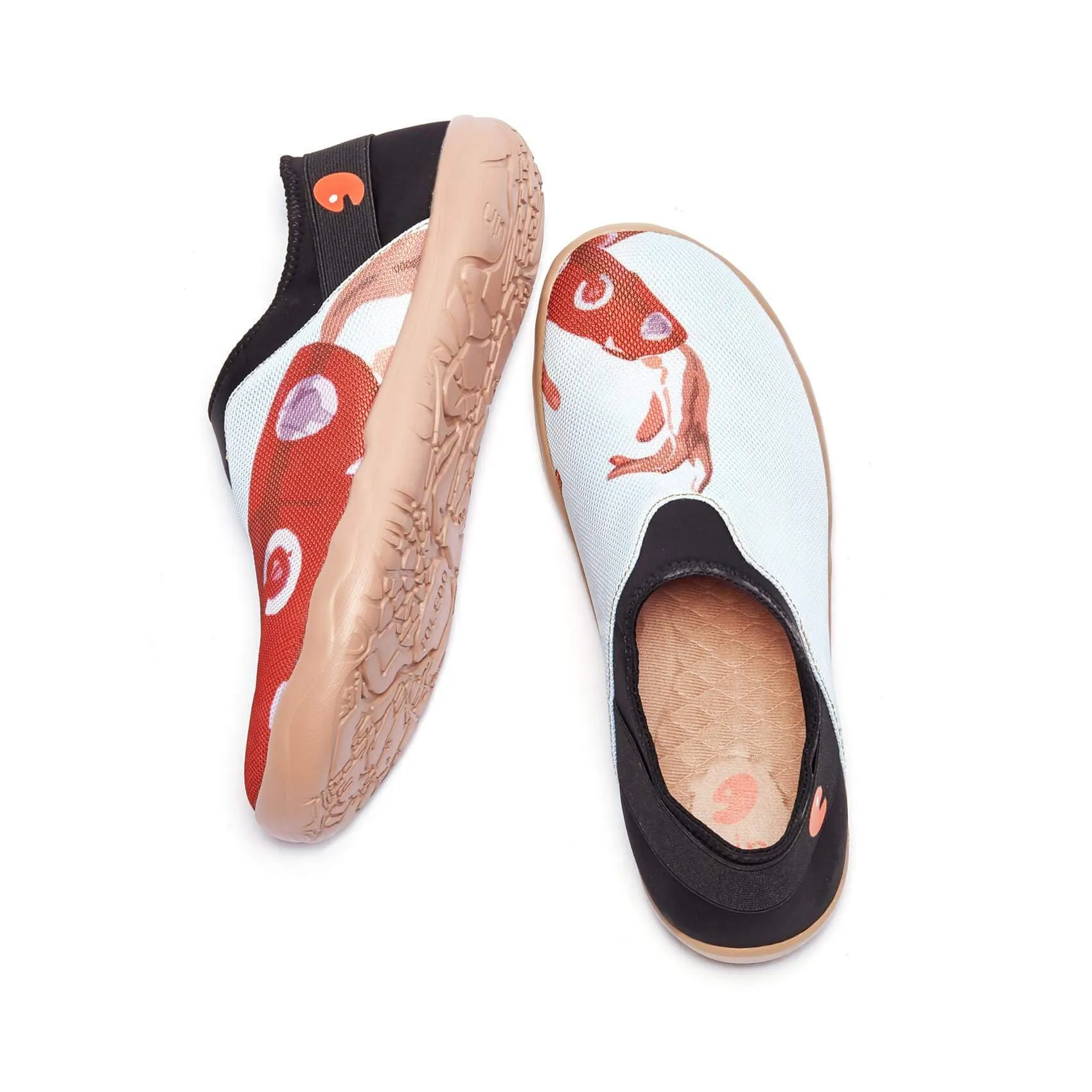 Sway the Silk Verona II Women