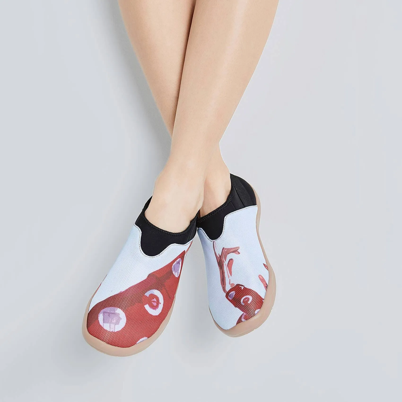 Sway the Silk Verona II Women