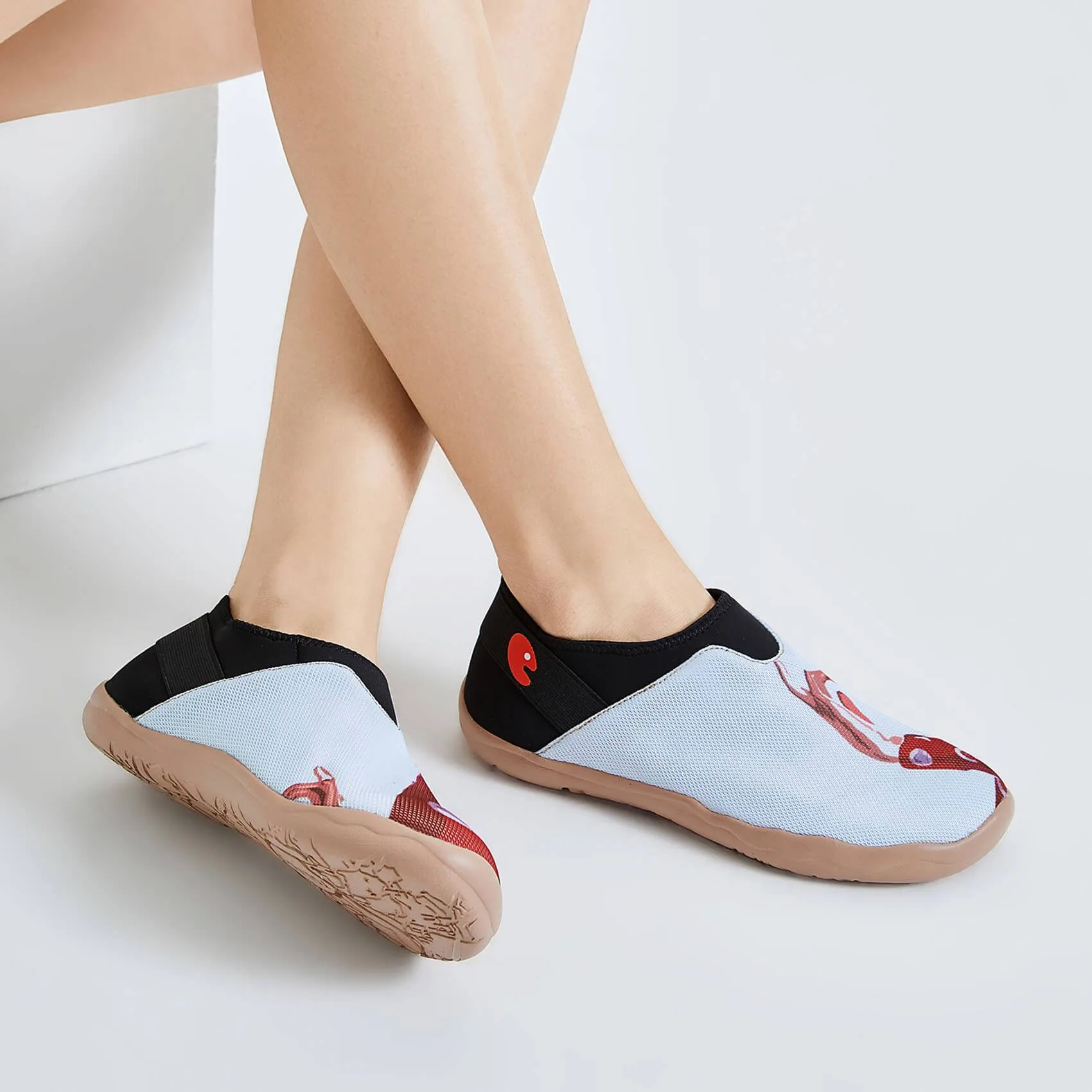 Sway the Silk Verona II Women