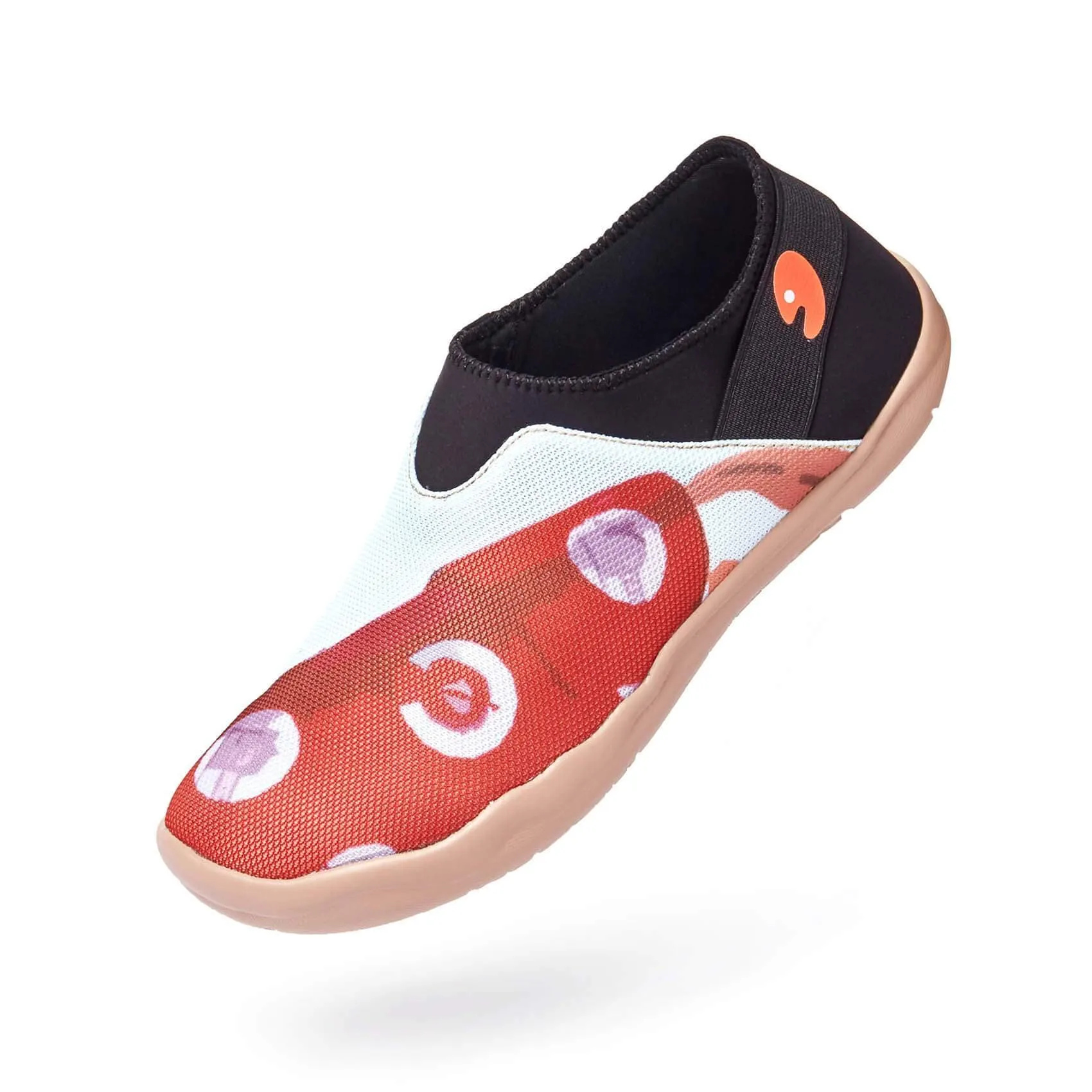Sway the Silk Verona II Women
