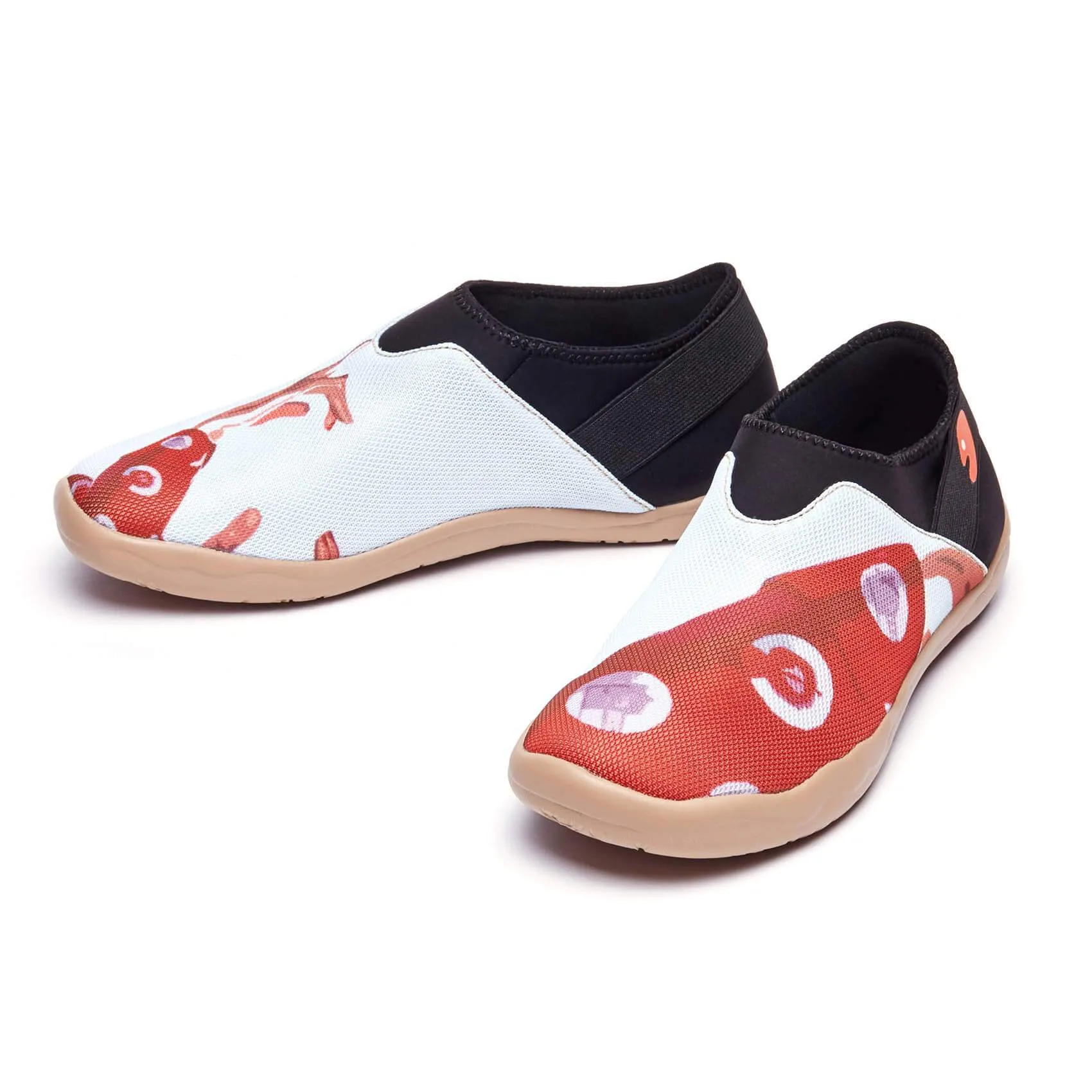 Sway the Silk Verona II Women
