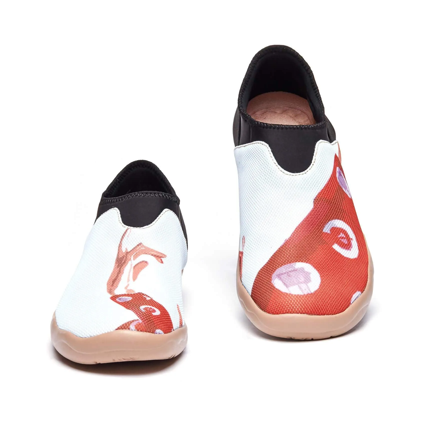 Sway the Silk Verona II Women