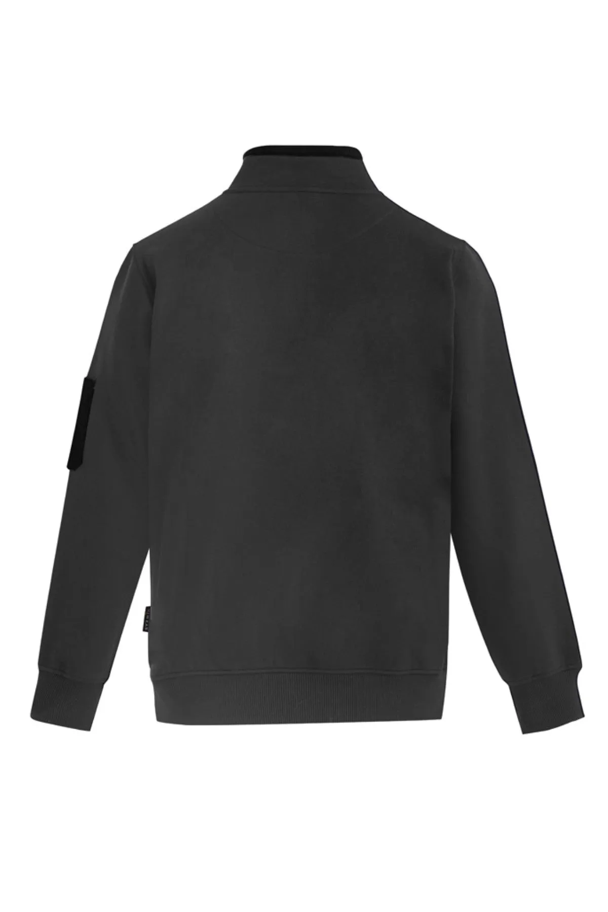 Syzmik Half Zip Pullover