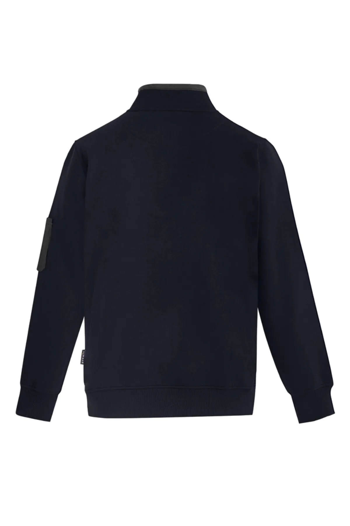 Syzmik Half Zip Pullover